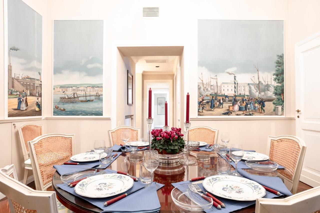 Colonna Traiana Apartment Rome
