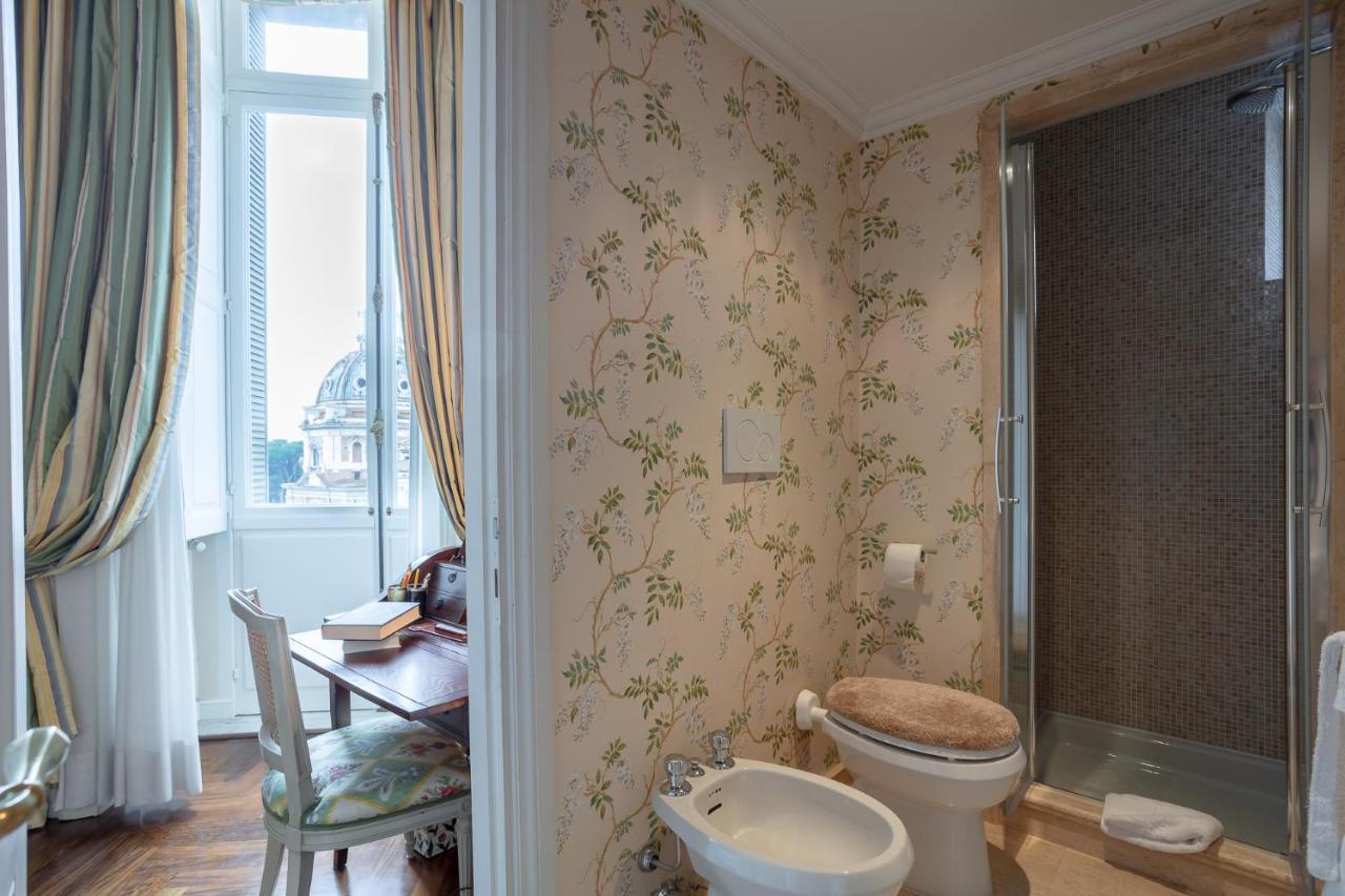 Colonna Traiana Apartment Rome