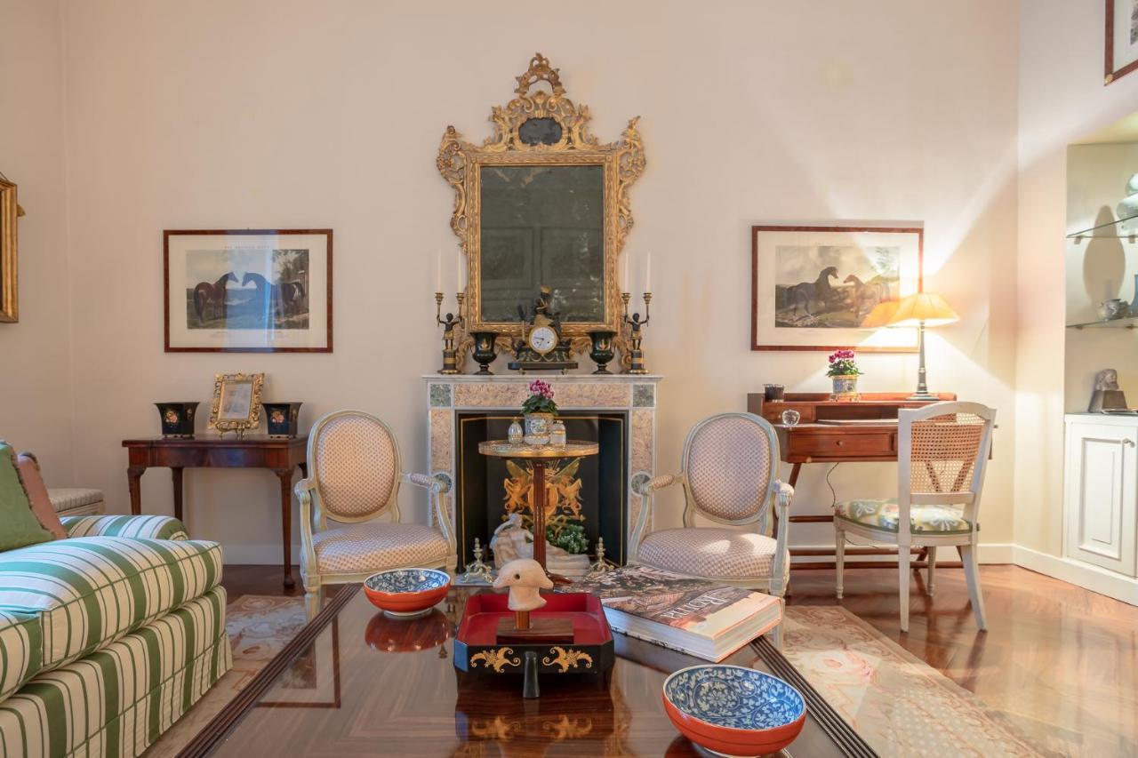 Colonna Traiana Apartment Apartment *