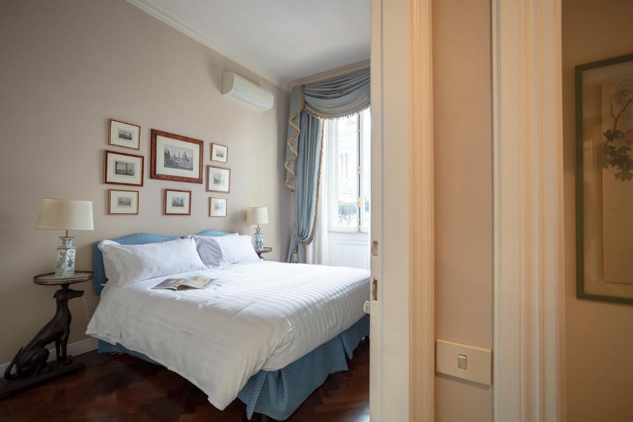 Colonna Traiana Apartment Apartment Rome