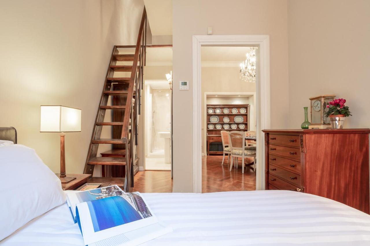 Apartment Colonna Traiana Apartment Rome