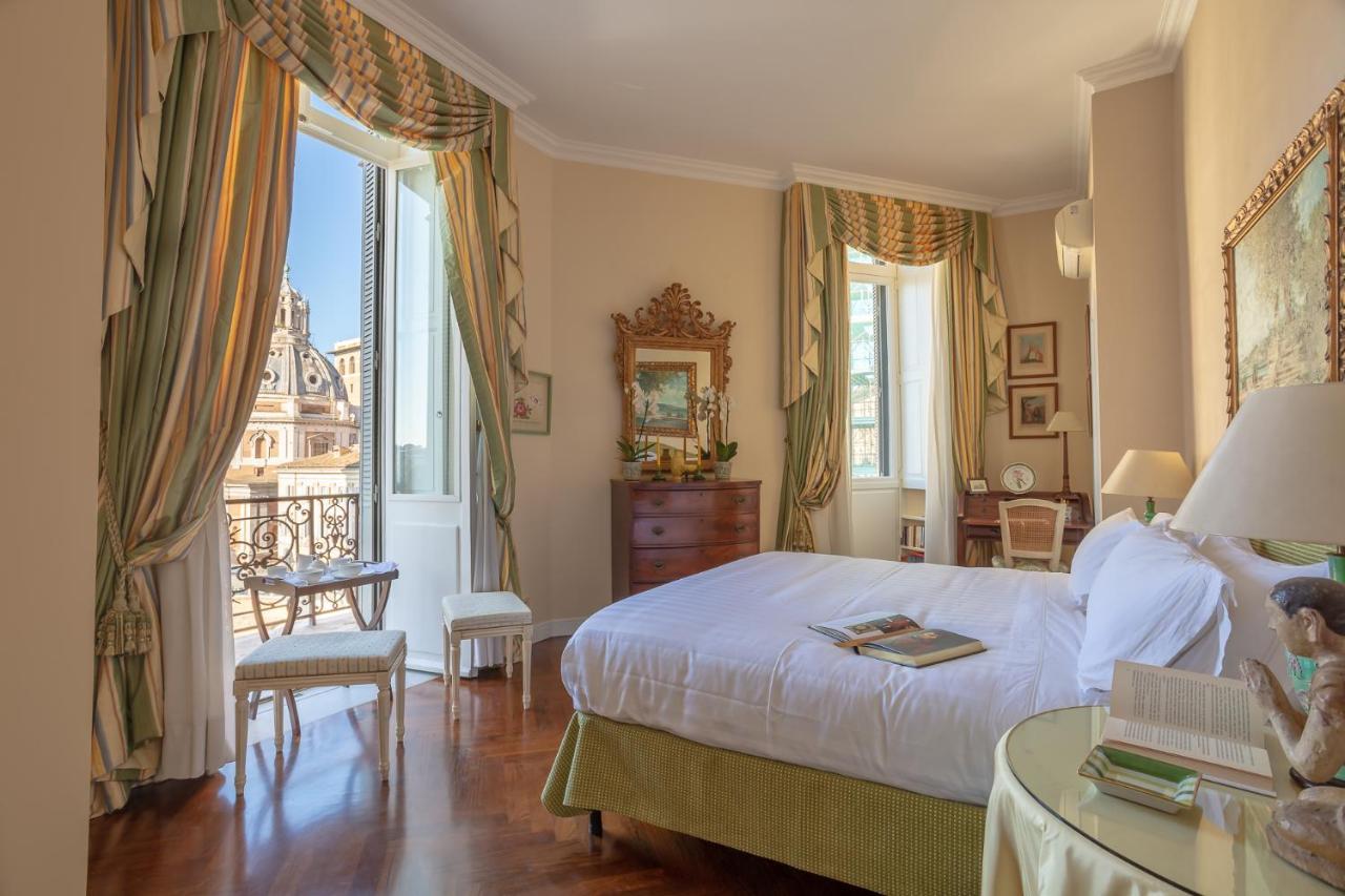 Colonna Traiana Apartment Apartment Rome